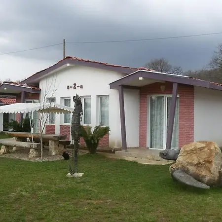 Holiday Village Bukovo פארק נופש